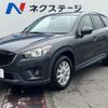 mazda cx-5 2012 quick_quick_KEEFW_KEEFW-106760 image 17