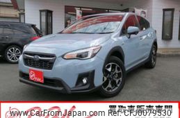 subaru xv 2020 -SUBARU 【浜松 301ﾑ4140】--Subaru XV 5AA-GTE--GTE-019479---SUBARU 【浜松 301ﾑ4140】--Subaru XV 5AA-GTE--GTE-019479-