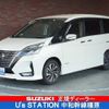 nissan serena 2019 -NISSAN--Serena DAA-GFC27--GFC27-186093---NISSAN--Serena DAA-GFC27--GFC27-186093- image 1