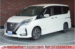 nissan serena 2019 -NISSAN--Serena DAA-GFC27--GFC27-186093---NISSAN--Serena DAA-GFC27--GFC27-186093-