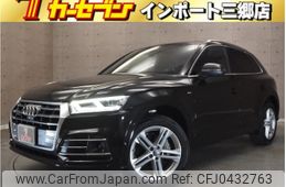 audi q5 2019 -AUDI--Audi Q5 LDA-FYDETS--WAUZZZFY3L2024815---AUDI--Audi Q5 LDA-FYDETS--WAUZZZFY3L2024815-