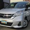 nissan serena 2019 -NISSAN 【水戸 502】--Serena C27--C27-011809---NISSAN 【水戸 502】--Serena C27--C27-011809- image 1