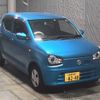 suzuki alto 2019 -SUZUKI 【長岡 581う8248】--Alto HA36S-538467---SUZUKI 【長岡 581う8248】--Alto HA36S-538467- image 7