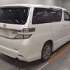 toyota vellfire 2013 -TOYOTA 【横浜 339ﾙ 826】--Vellfire DBA-ANH20W--ANH20-8282259---TOYOTA 【横浜 339ﾙ 826】--Vellfire DBA-ANH20W--ANH20-8282259- image 2