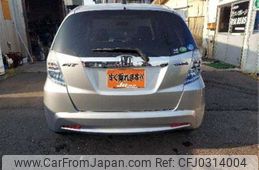 honda fit-hybrid 2011 TE378