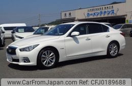 nissan skyline 2014 quick_quick_DAA-HV37_HV37-205355