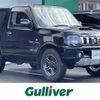 suzuki jimny 2013 -SUZUKI--Jimny ABA-JB23W--JB23W-693353---SUZUKI--Jimny ABA-JB23W--JB23W-693353- image 1