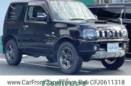 suzuki jimny 2013 -SUZUKI--Jimny ABA-JB23W--JB23W-693353---SUZUKI--Jimny ABA-JB23W--JB23W-693353-