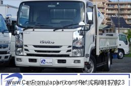 isuzu elf-truck 2016 quick_quick_TPG-NPR85AR_NPR85-7063238