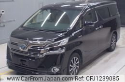 toyota vellfire 2015 -TOYOTA--Vellfire AYH30W-0013150---TOYOTA--Vellfire AYH30W-0013150-