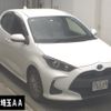 toyota yaris 2020 -TOYOTA--Yaris MXPH15-0002968---TOYOTA--Yaris MXPH15-0002968- image 1