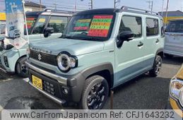suzuki hustler 2024 CFJ1643232