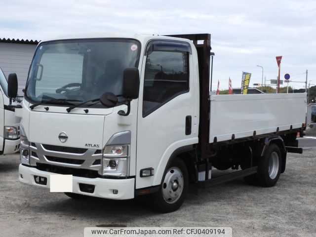 nissan atlas 2023 -NISSAN--Atlas AMR88AN-7000095---NISSAN--Atlas AMR88AN-7000095- image 1