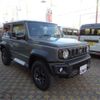 suzuki jimny-sierra 2025 -SUZUKI 【大阪 504ﾌ5336】--Jimny Sierra 3BA-JB74W--JB74W-240859---SUZUKI 【大阪 504ﾌ5336】--Jimny Sierra 3BA-JB74W--JB74W-240859- image 14