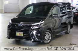 toyota voxy 2021 -TOYOTA--Voxy 6AA-ZWR80W--ZWR80-0499400---TOYOTA--Voxy 6AA-ZWR80W--ZWR80-0499400-