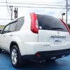 nissan x-trail 2012 CFJ1853917 image 3