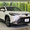 toyota corolla-cross 2023 quick_quick_ZVG13_ZVG13-1003501 image 18