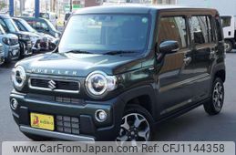 suzuki hustler 2024 -SUZUKI 【札幌 582ｻ2416】--Hustler MR52S--458771---SUZUKI 【札幌 582ｻ2416】--Hustler MR52S--458771-