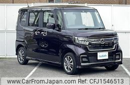 honda n-box 2021 CFJ1546513