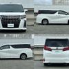 toyota alphard 2020 -TOYOTA--Alphard 3BA-AGH30W--AGH30-0349791---TOYOTA--Alphard 3BA-AGH30W--AGH30-0349791- image 6