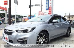 subaru impreza-g4 2017 -SUBARU--Impreza G4 DBA-GK6--GK6-006230---SUBARU--Impreza G4 DBA-GK6--GK6-006230-