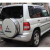 mitsubishi pajero-io 2005 quick_quick_TA-H77W_H77W-5501775 image 4