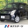 suzuki wagon-r 2014 -SUZUKI--Wagon R DBA-MH34S--MH34S-352462---SUZUKI--Wagon R DBA-MH34S--MH34S-352462- image 1