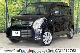 suzuki wagon-r 2014 -SUZUKI--Wagon R DBA-MH34S--MH34S-352462---SUZUKI--Wagon R DBA-MH34S--MH34S-352462-