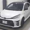 toyota yaris 2024 -TOYOTA 【新潟 301ﾔ2319】--Yaris GXPA16-0012904---TOYOTA 【新潟 301ﾔ2319】--Yaris GXPA16-0012904- image 5