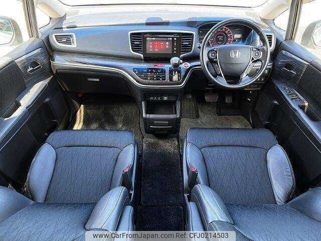 honda odyssey 2014 504928-924280 image 1