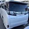 toyota vellfire 2016 quick_quick_DBA-GGH30W_GGH30-0011996 image 5