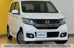 honda n-wgn 2014 CFJ1626658