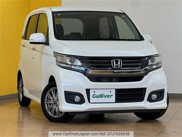 honda n-wgn 2014 CFJ1626658 image 1