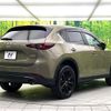 mazda cx-5 2024 CFJ1727970 image 17