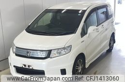honda freed-spike 2013 -HONDA--Freed Spike GP3-1065996---HONDA--Freed Spike GP3-1065996-