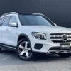 mercedes-benz glb-class 2022 -MERCEDES-BENZ--Benz GLB 3DA-247613M--W1N2476132W192019---MERCEDES-BENZ--Benz GLB 3DA-247613M--W1N2476132W192019- image 1