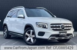 mercedes-benz glb-class 2022 -MERCEDES-BENZ--Benz GLB 3DA-247613M--W1N2476132W192019---MERCEDES-BENZ--Benz GLB 3DA-247613M--W1N2476132W192019-