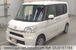 daihatsu tanto 2015 -DAIHATSU--Tanto DBA-LA600S--LA600S-0319961---DAIHATSU--Tanto DBA-LA600S--LA600S-0319961-