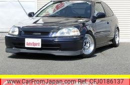 honda civic 1997 -HONDA--Civic E-E---EK4-1101675---HONDA--Civic E-E---EK4-1101675-