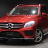 mercedes-benz gle-class 2016 -MERCEDES-BENZ--Benz GLE LDA-166024--WDC1660242A776985---MERCEDES-BENZ--Benz GLE LDA-166024--WDC1660242A776985- image 1