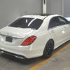 mercedes-benz s-class 2016 -MERCEDES-BENZ--Benz S Class WDD2220042A223556---MERCEDES-BENZ--Benz S Class WDD2220042A223556- image 2