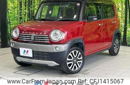 suzuki hustler 2016 CFJ1415067