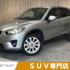 mazda cx-5 2012 -MAZDA--CX-5 LDA-KE2FW--KE2FW-105718---MAZDA--CX-5 LDA-KE2FW--KE2FW-105718- image 1