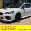 subaru wrx 2014 -SUBARU 【千葉 331ﾋ 182】--WRX CBA-VAB--VAB-002496---SUBARU 【千葉 331ﾋ 182】--WRX CBA-VAB--VAB-002496- image 1