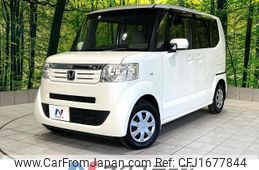 honda n-box 2012 CFJ1677844