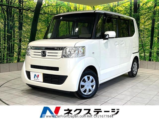 honda n-box 2012 CFJ1677844 image 1