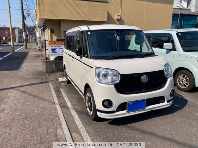 daihatsu move-canbus 2019 CFJ1509330 image 1