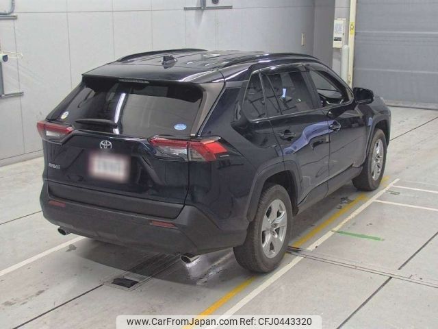 toyota rav4 2019 -TOYOTA--RAV4 MXAA52-4001239---TOYOTA--RAV4 MXAA52-4001239- image 2