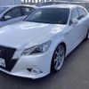 toyota crown 2013 -TOYOTA 【長崎 300ﾊ9140】--Crown AWS210--6028501---TOYOTA 【長崎 300ﾊ9140】--Crown AWS210--6028501- image 5