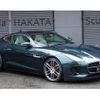 jaguar f-type 2017 quick_quick_CBA-J608A_SAJDA1AV0JCK52623 image 1